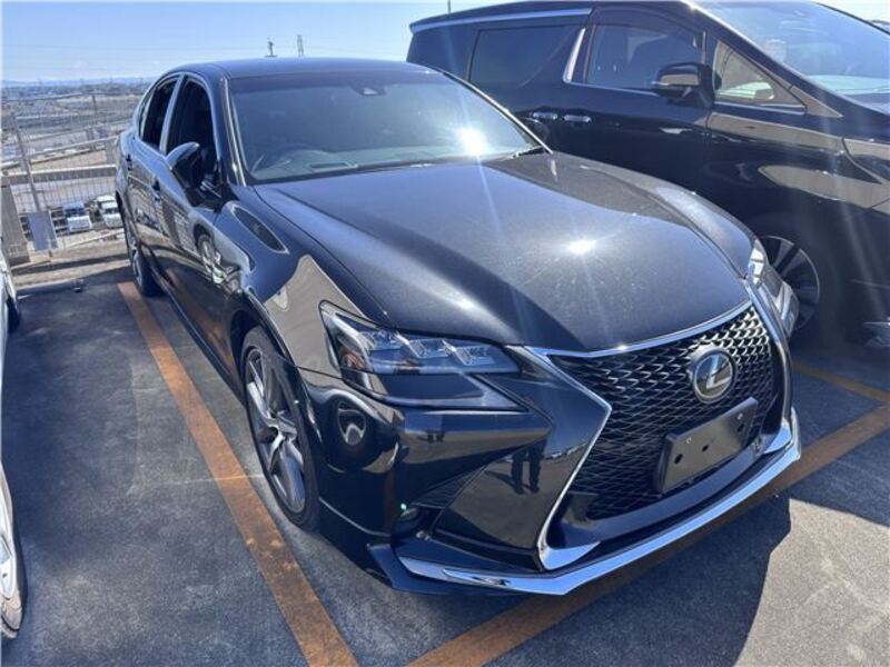 GS