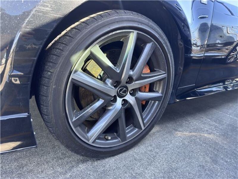 GS