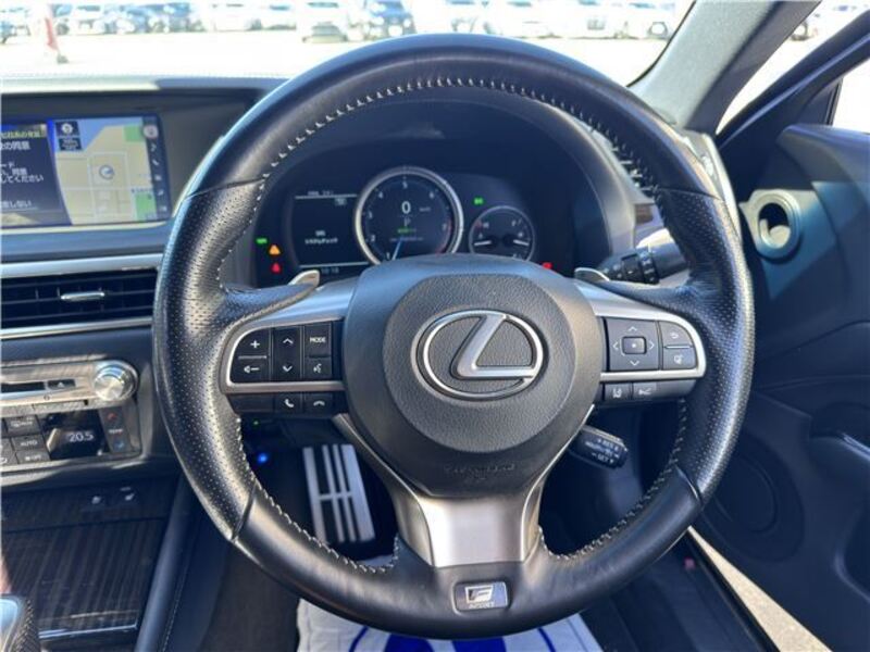 GS