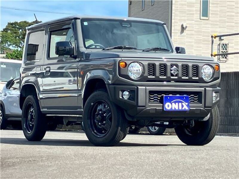 JIMNY