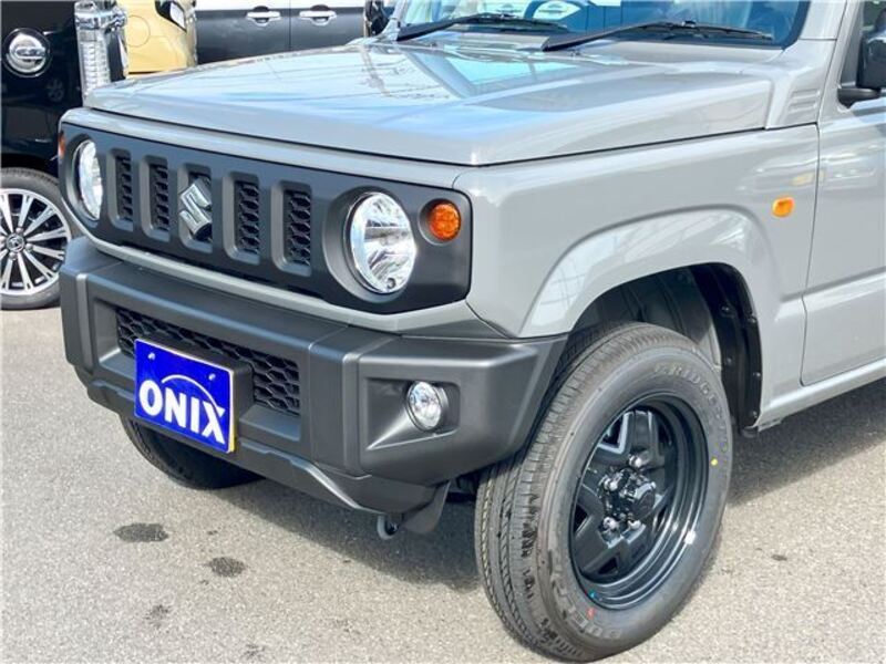 JIMNY