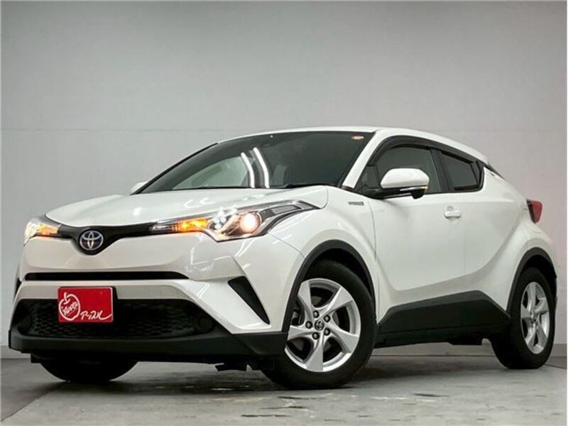 C-HR-0