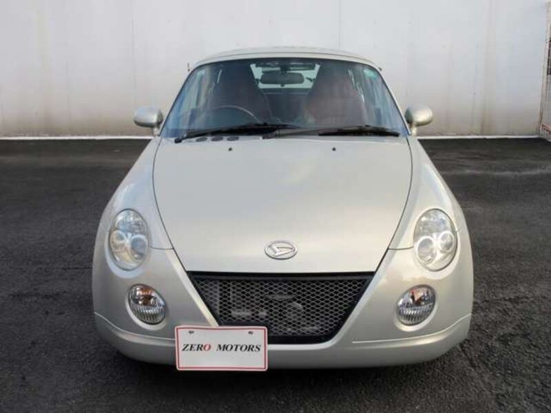 COPEN