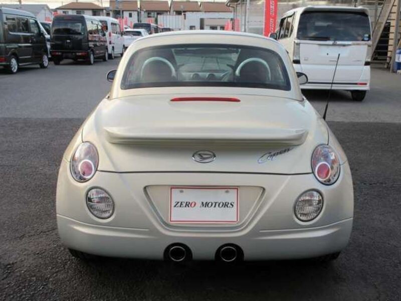 COPEN