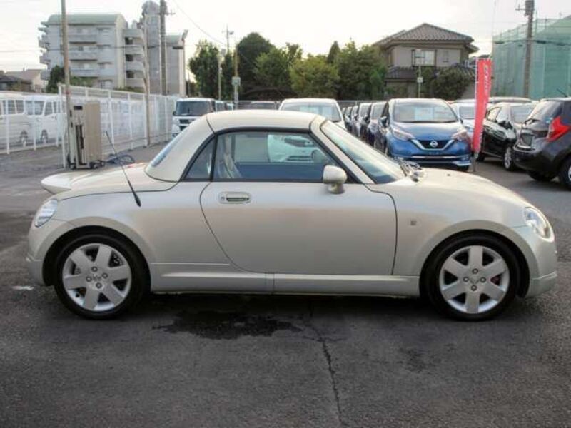 COPEN