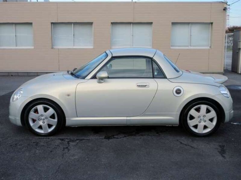 COPEN