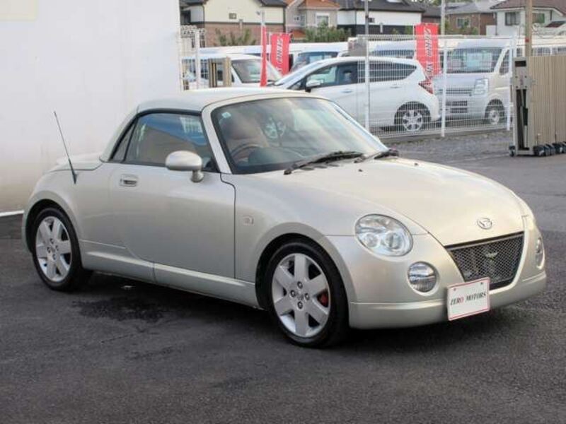 COPEN