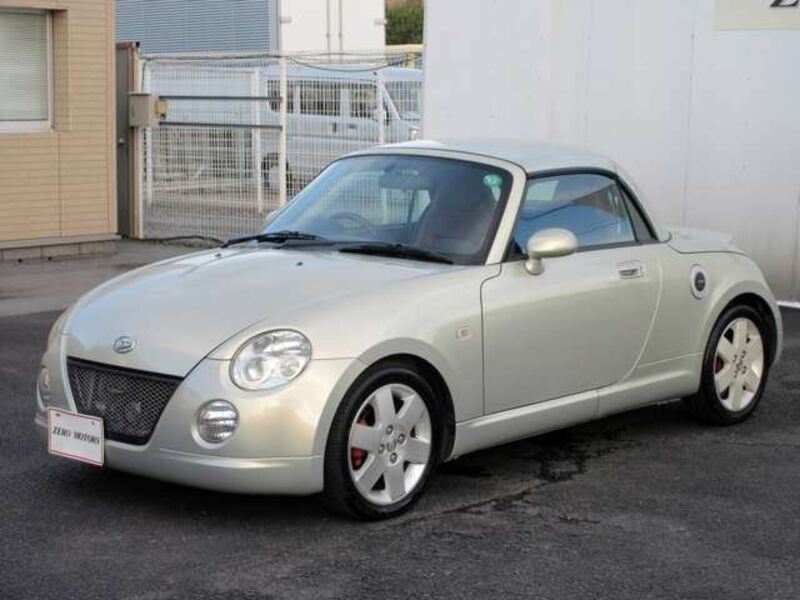 COPEN
