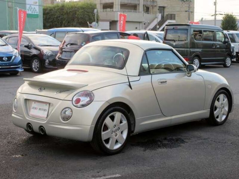 COPEN