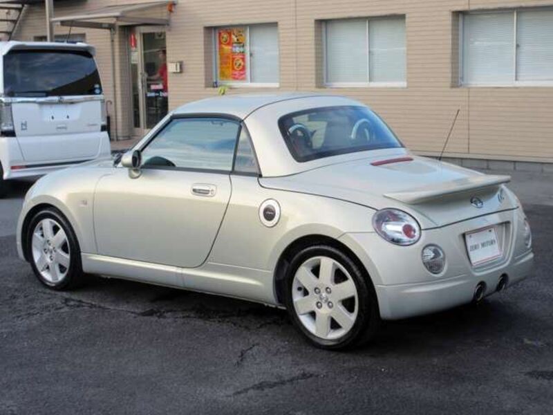 COPEN