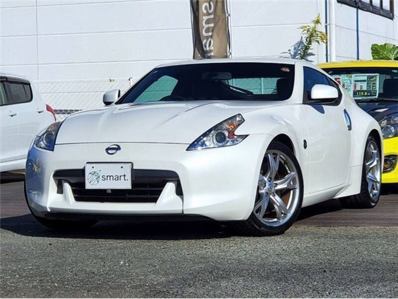 FAIRLADY Z-0