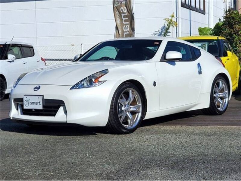 FAIRLADY Z