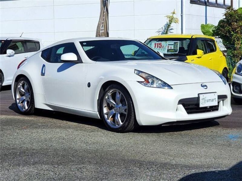 FAIRLADY Z