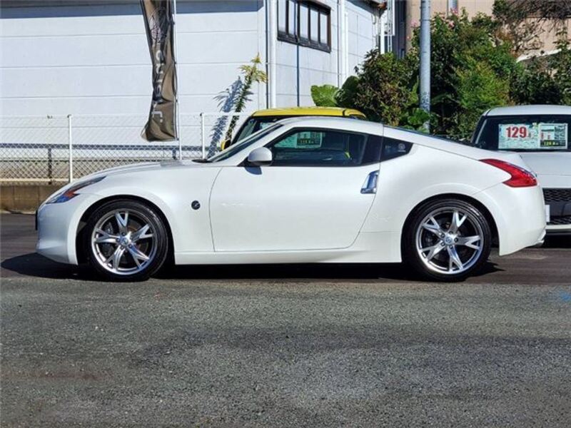 FAIRLADY Z