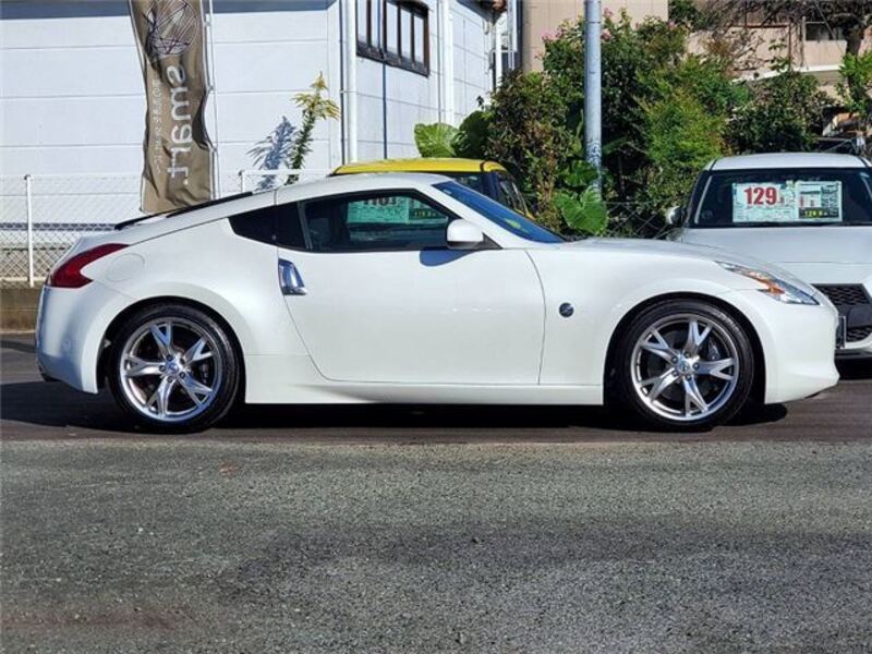 FAIRLADY Z