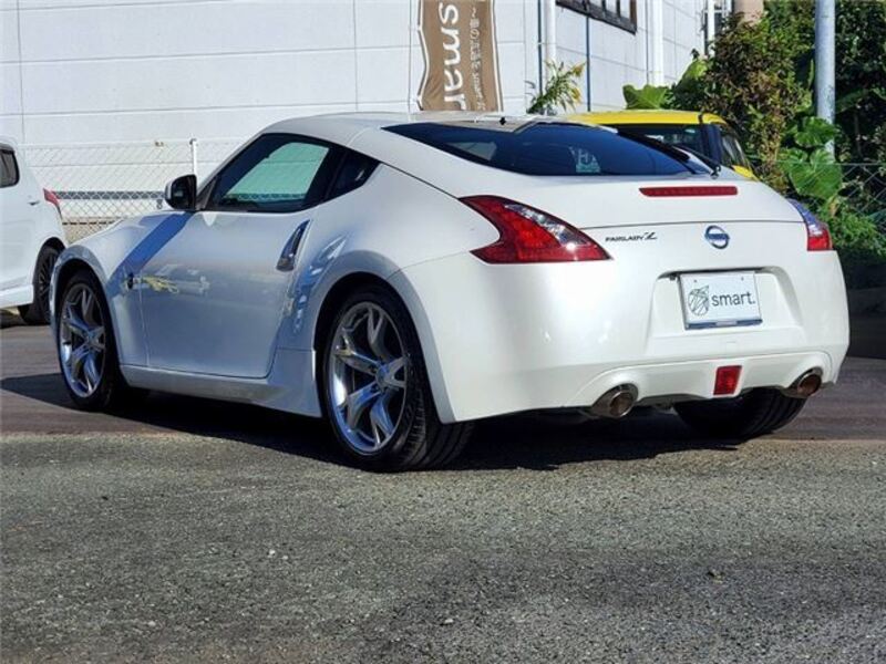 FAIRLADY Z