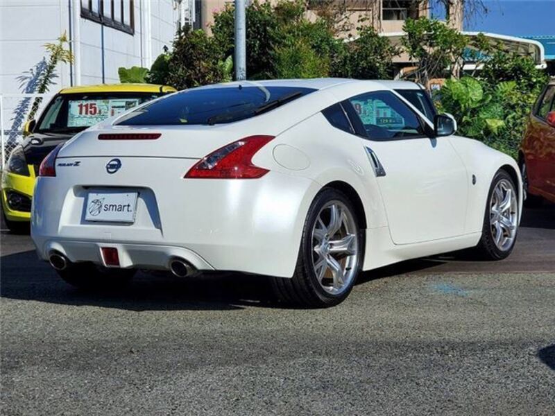 FAIRLADY Z