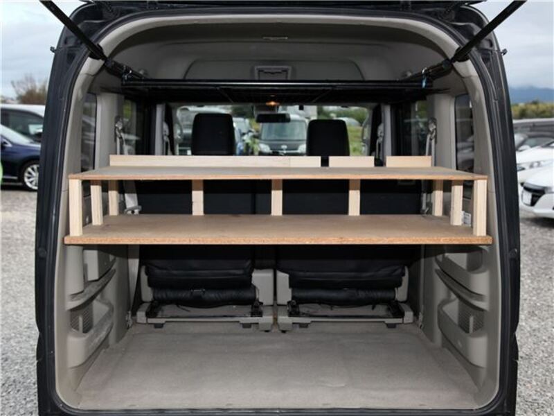 EVERY WAGON
