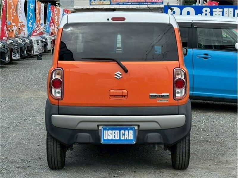 HUSTLER