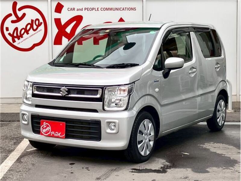 WAGON R-0