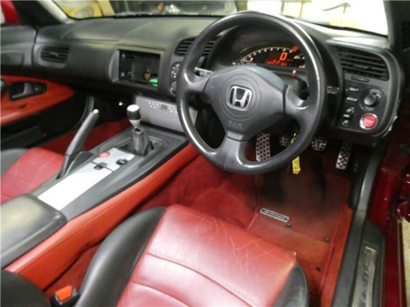 S2000