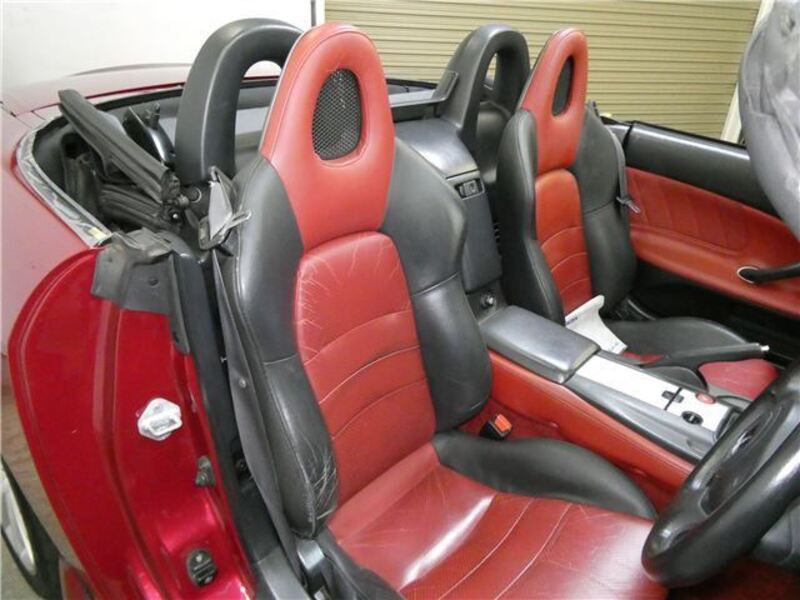 S2000