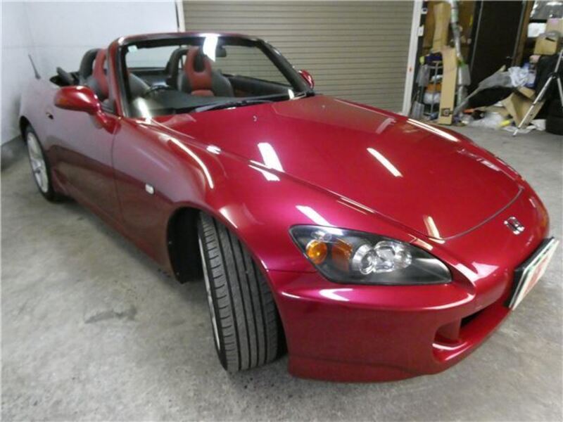 S2000