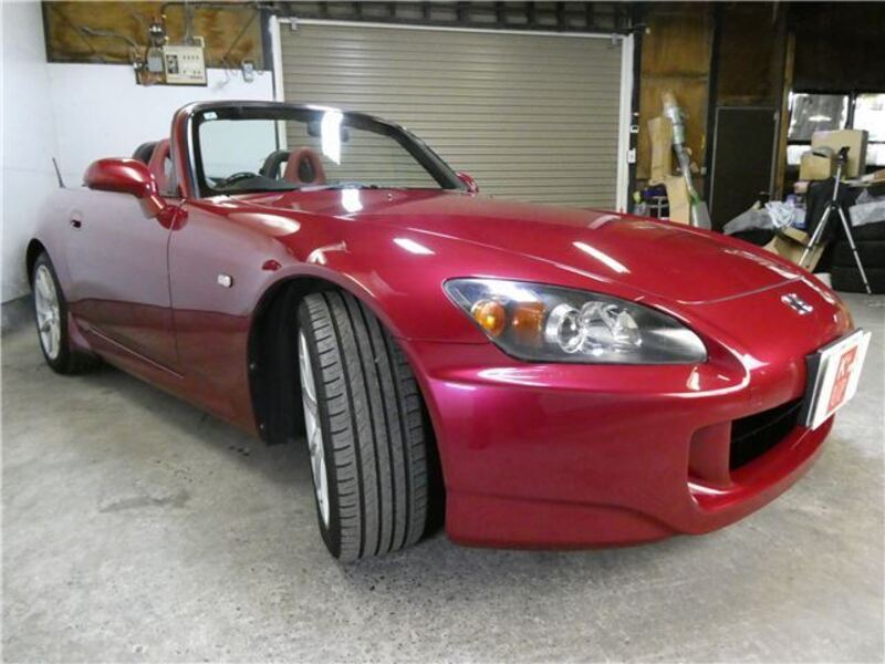 S2000