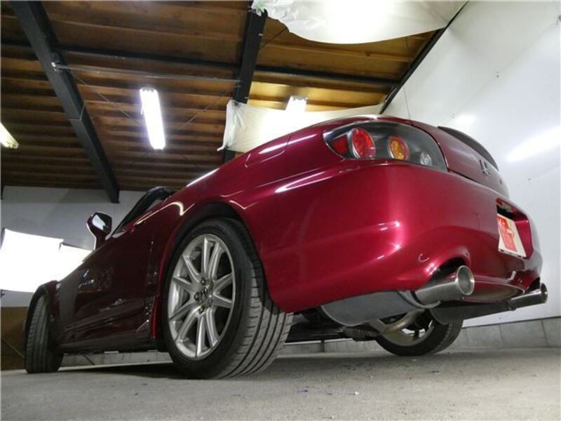 S2000
