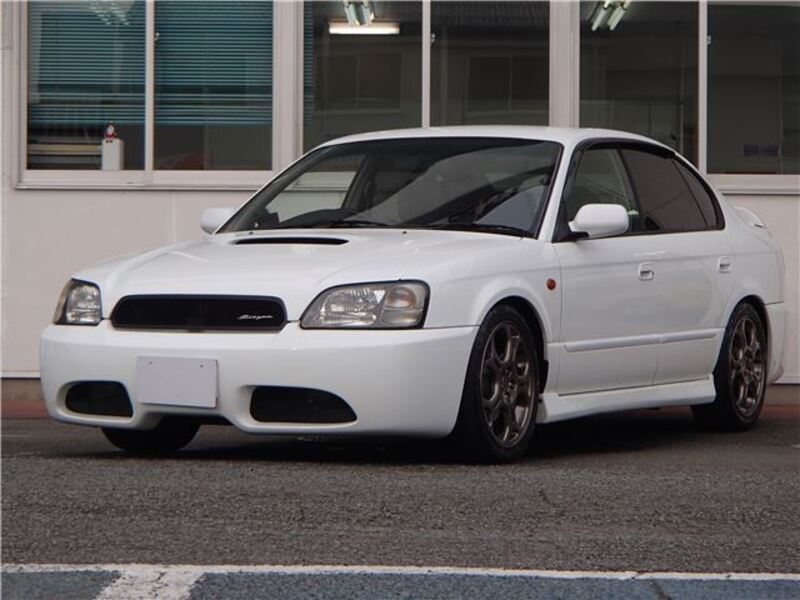 LEGACY B4-0