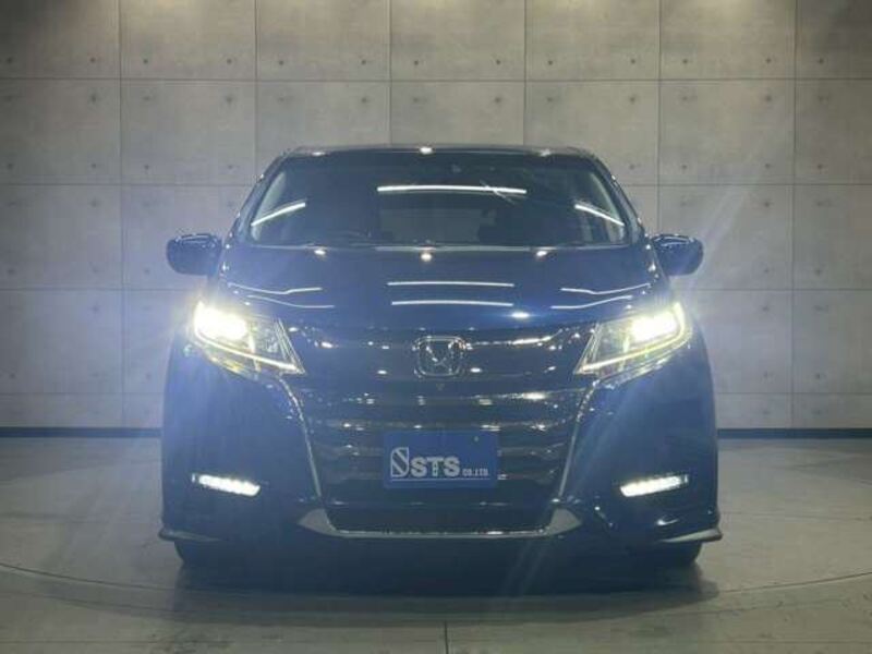 ODYSSEY