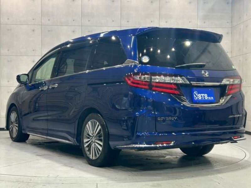 ODYSSEY