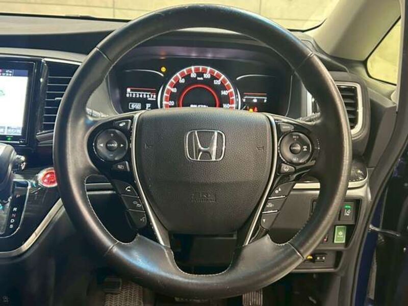 ODYSSEY