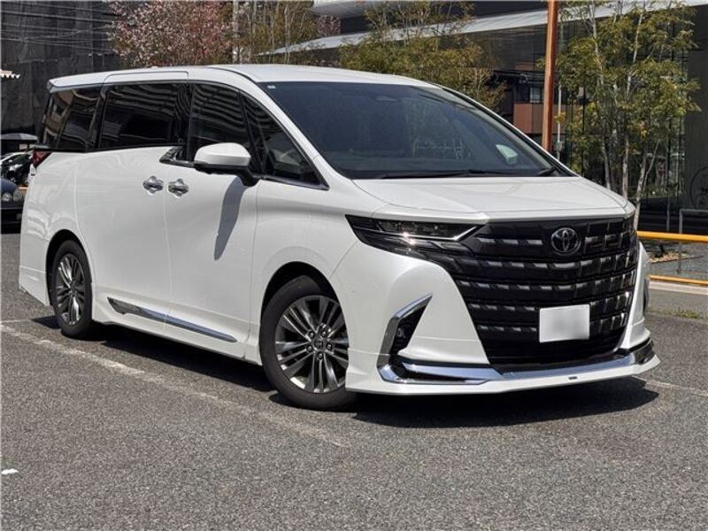 ALPHARD-0