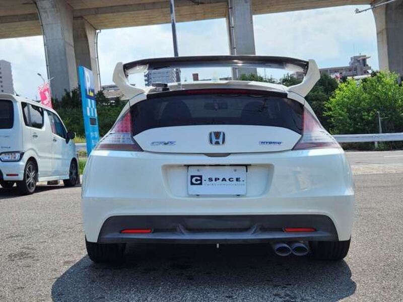 CR-Z