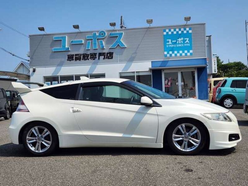 CR-Z