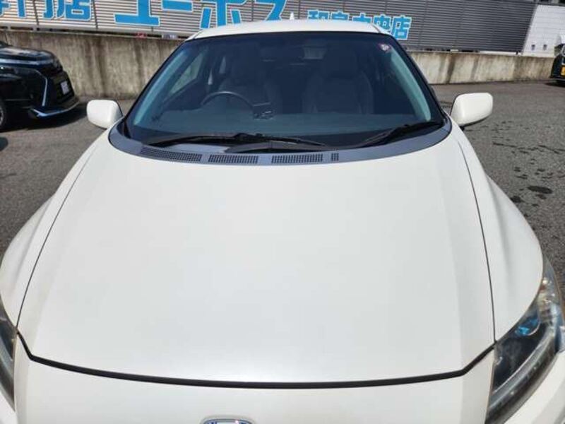 CR-Z