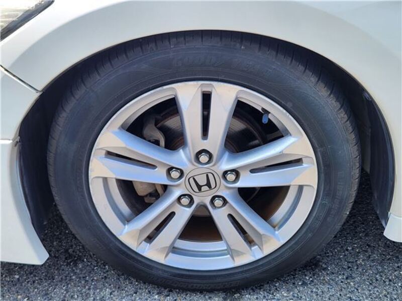 CR-Z