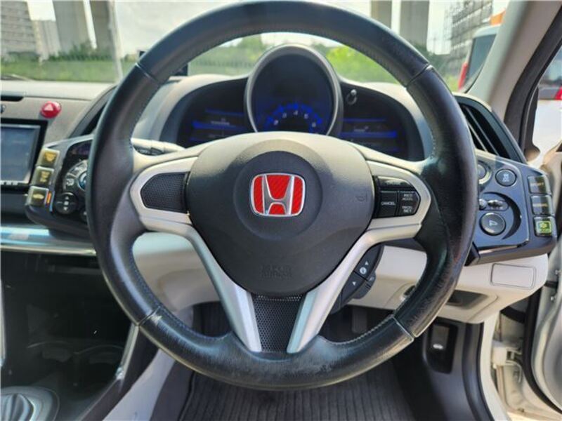 CR-Z
