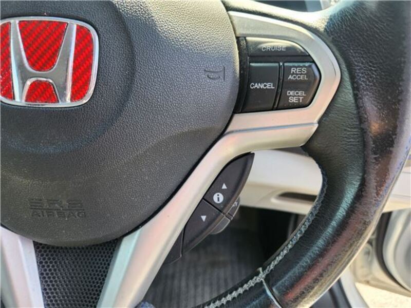 CR-Z