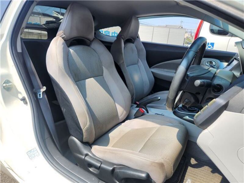 CR-Z