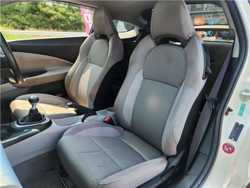 CR-Z
