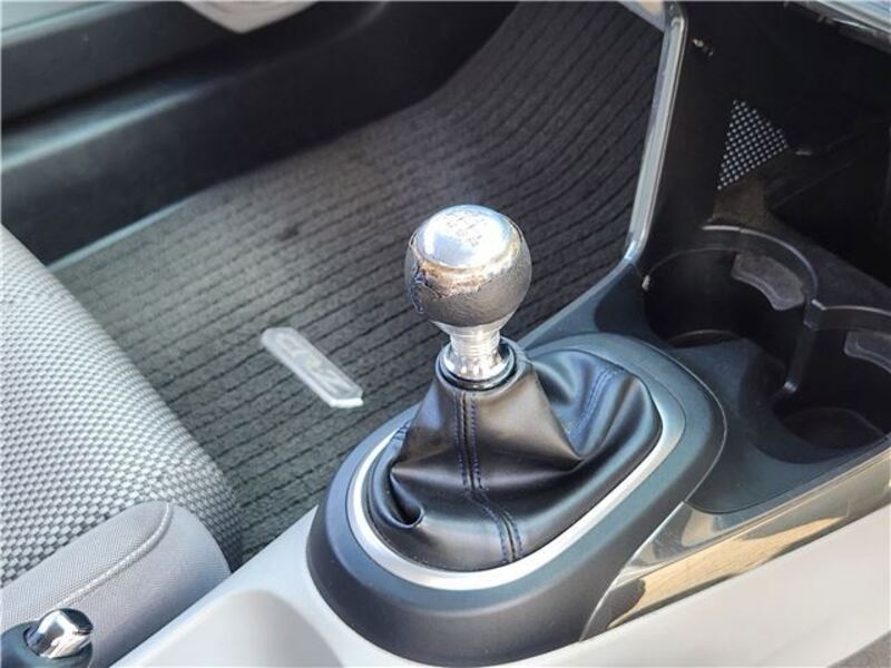 CR-Z