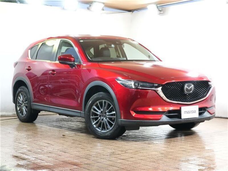 CX-5-0