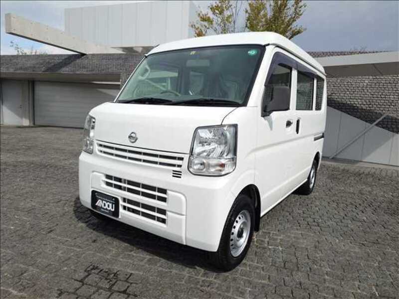 NISSAN NV100CLIPPER