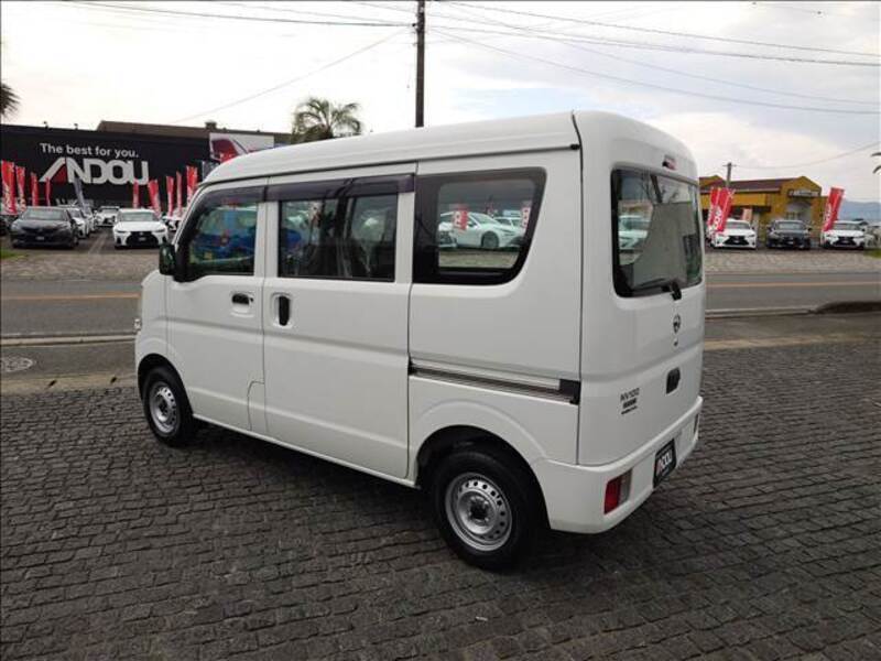 NV100CLIPPER