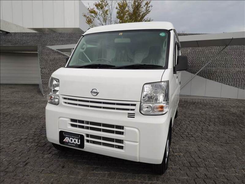 NV100CLIPPER