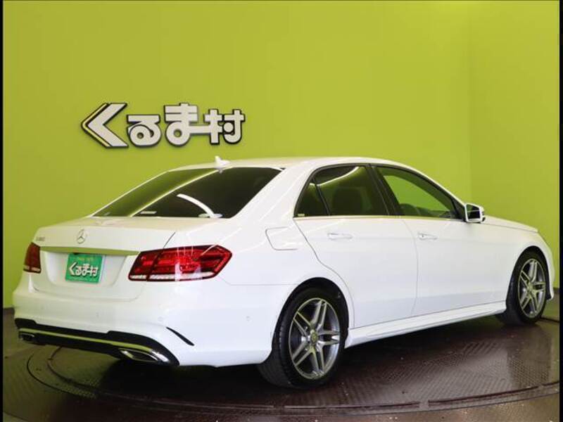 E-CLASS