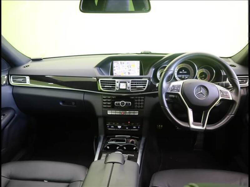 E-CLASS