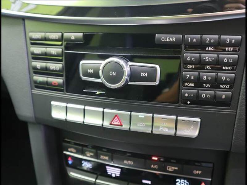 E-CLASS